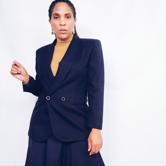 Jones New York Jackets & Blazers - Jones NY Blazer